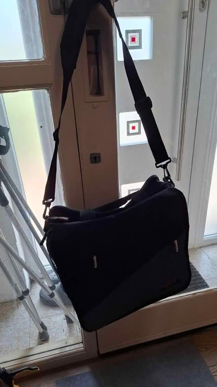 Photo of free Spacious briefcase (Manchester M20) #2