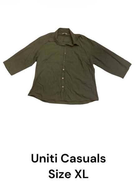 Photo of free Uniti Woman’s Top (Brooklyn Storage) #1