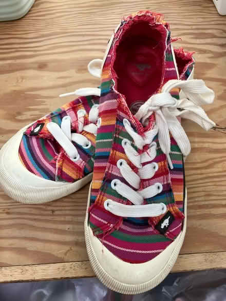 Photo of free Rocket Dog Shoes - Size 5 (Frome (Central) BA11) #3