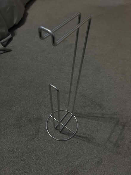 Photo of free Toilet roll stand (Jesmond NE2) #1