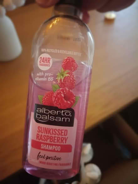 Photo of free Hair, face care products (Bicester ox27) #2
