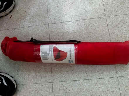 Photo of free Kids tent (Aspley NG8) #1