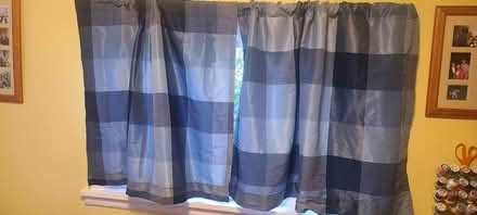 Photo of free 2 sets of curtains (South beacon hill) #2