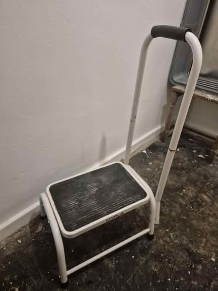 Photo of free Step (Meanwood LS7) #1