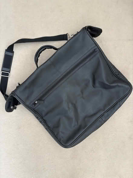 Photo of free Suit carrier (Kingston Gate KT2) #1