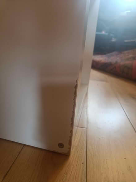 Photo of free Ikea Kallax Shelving unit (1x2) (Sidney Street, OX4) #2