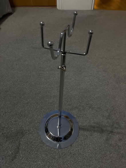 Photo of free Tabletop hat stand (Jesmond NE2) #1
