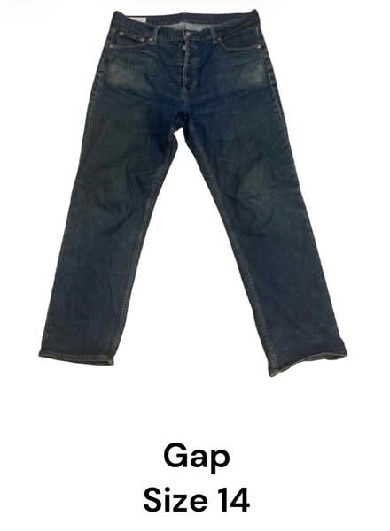 Photo of free Gap Woman’s Jeans (Brooklyn Storage) #1
