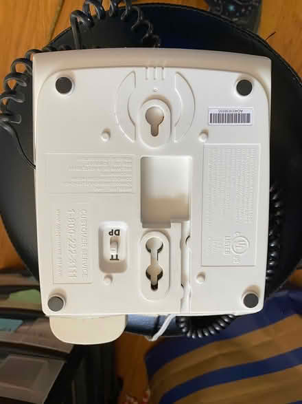 Photo of free Wall Rotary Phone (Willows, Menlo Park) #2