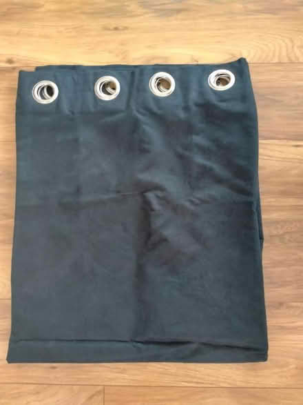 Photo of free Blackout curtains (Broadstairs CT10) #1