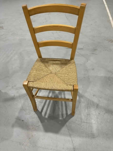 Photo of free Chair (near Cardi's Furniture) #1
