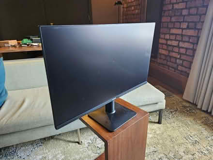 Photo of free Philips Monitor 27" (Manchester, Picadilly M1) #3