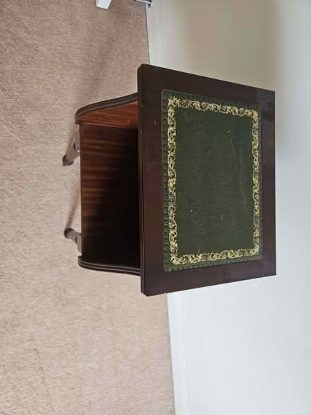 Photo of free Small bedside table with drawer (Walkley S10) #3