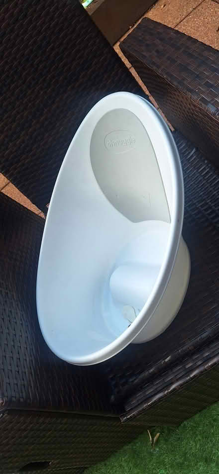 Photo of free Baby Bath tub (E14 Langdon Park) #1