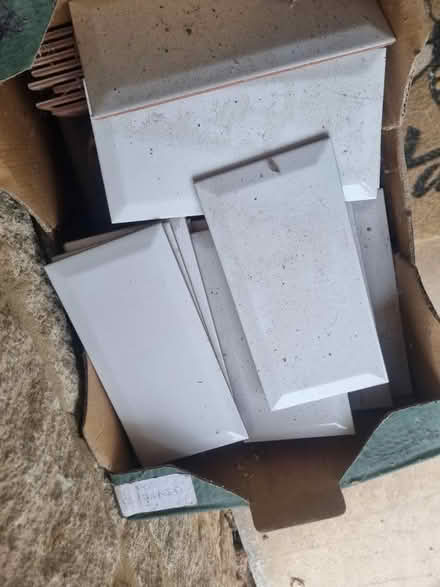 Photo of free Tiles (Bath BA2) #1