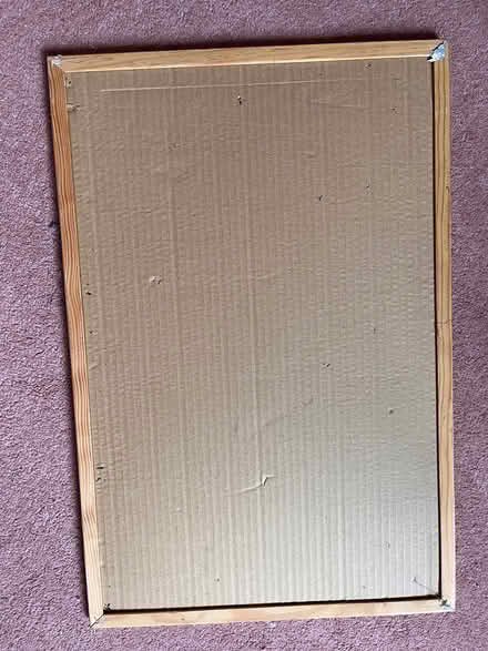 Photo of free Notice board (CH2 Newton) #1