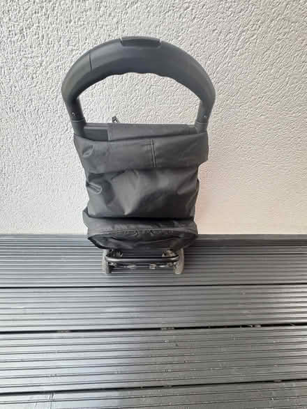 Photo of free Ikea Shopping trolley (Westcliff SS0) #3