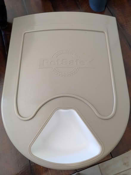 Photo of free Timed Pet Feeder with 5 portions (Morgan Hill) #1