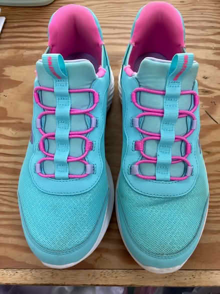 Photo of free Skechers Trainers (Slip-Ins) (Frome (Central) BA11) #1