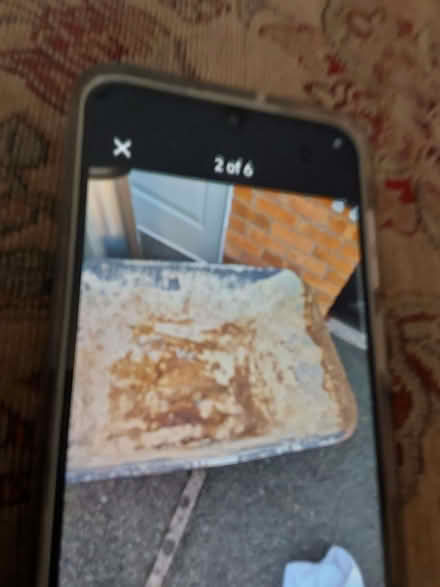 Photo of free Wheel Barrow (Gobowen SY11) #2