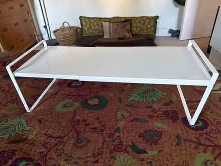 Photo of free Extend able shelf (Barnes) #1