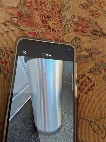 Photo of free Curver kitchen bin. (Gobowen SY11) #1
