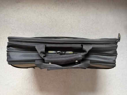 Photo of free Large laptop bag (Targus brand) (Priestwood RG42) #3