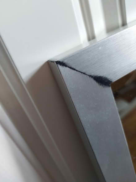 Photo of free Mirror (Banbury OX17) #2