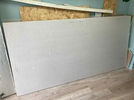 Photo of free 12mm Wall Slab (Dublin) #1