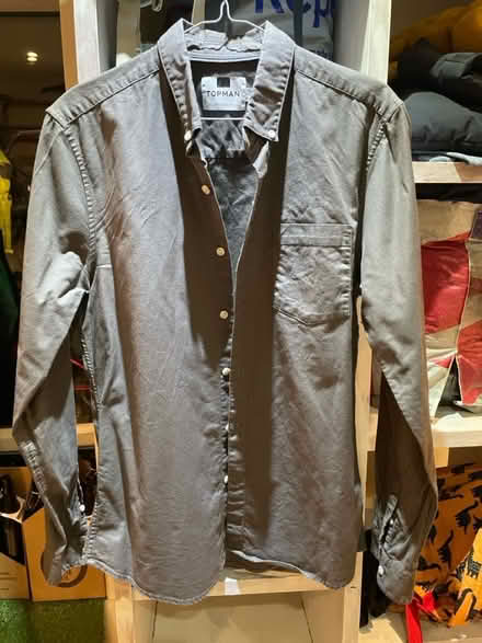 Photo of free Button Down Shirts (Mill Hill NW7) #1