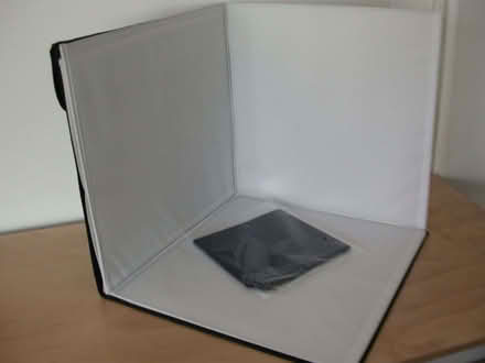 Photo of free Photo White Screen (Walton Manor OX2) #1