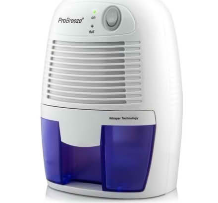 Photo of Dehumidifier (Croydon) #1