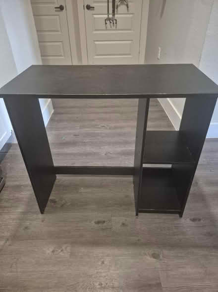 Photo of free Small desk (76102) #1