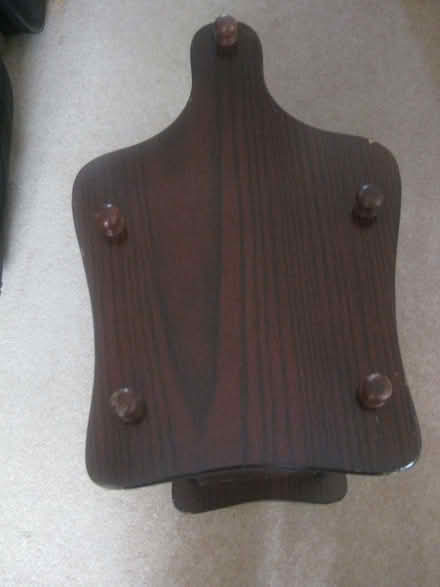 Photo of free Magazine rack (Lower Earley RG6) #3
