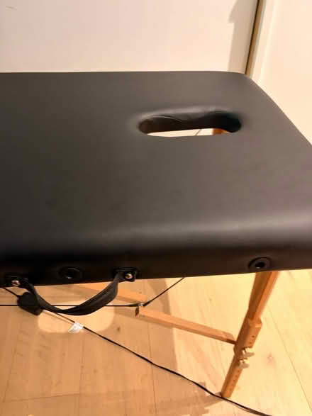 Photo of free Beauty clinic massage table bed (NW2 8AG) #3
