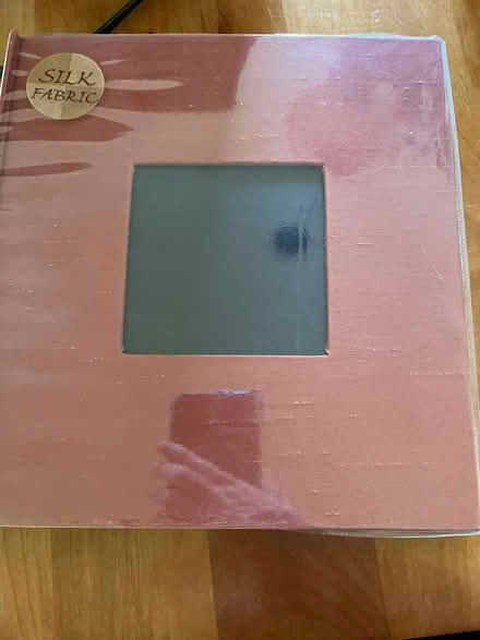 Photo of free Foto album (75 Jerome St W.Medford) #1