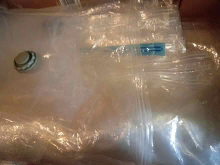 Photo of free Storage bags (Horsham, RH13 5) #1
