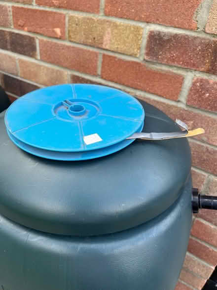 Photo of free Adhesive metal tape (Denvilles PO9) #1