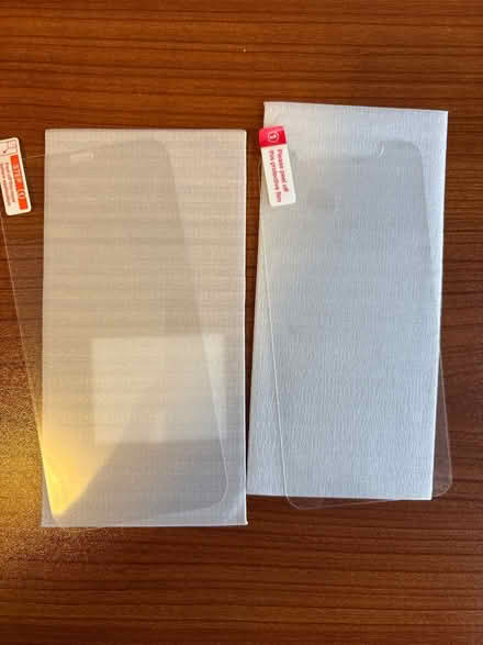 Photo of free iPhone accessories (windsor SL4) #3