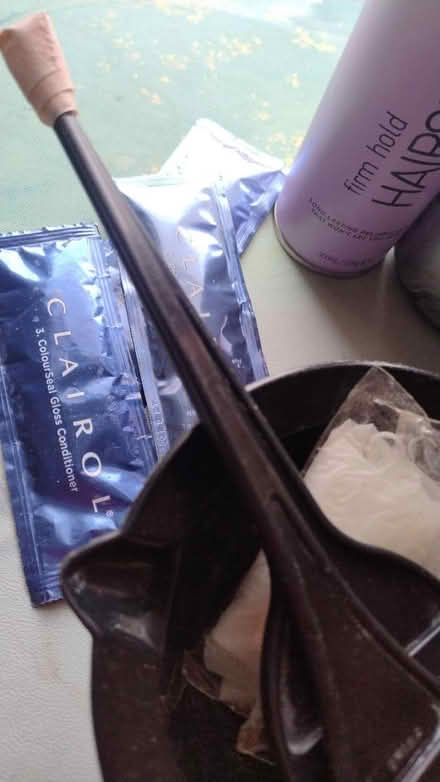 Photo of free Toiletries (Chorley centre PR7) #2