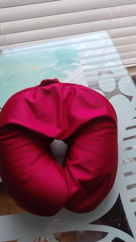 Photo of free Neck rest (Chorley centre PR7) #3