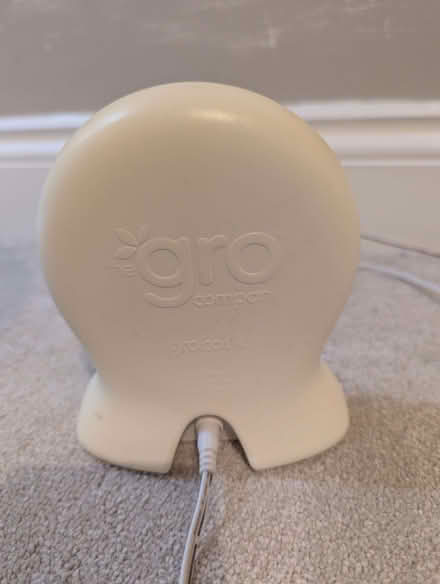 Photo of free Gro clock (Amersham HP6) #3