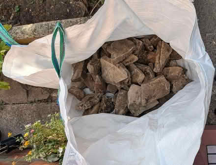 Photo of free Concrete Rubble/Harcore BS10 (Southmead BS10 5RH) #1