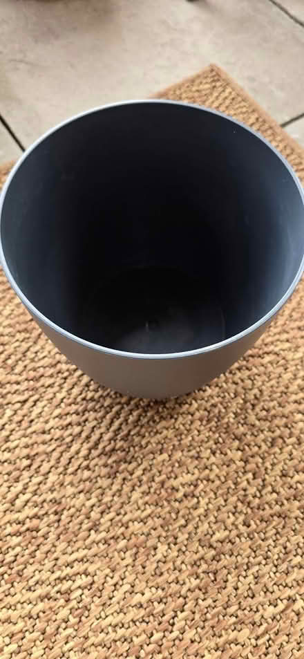 Photo of free Plant pot (South Bermondsey) #1