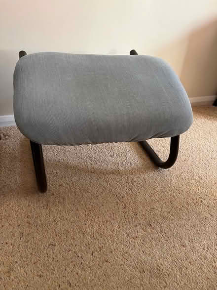 Photo of free Footstool (Leckhampton GL50) #1