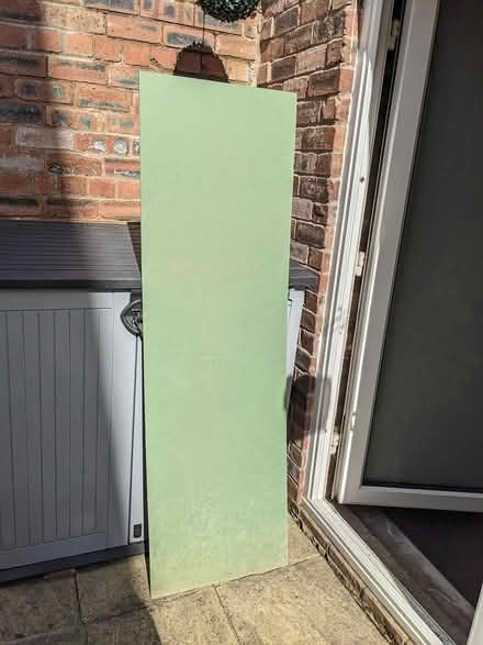 Photo of free Marine panels (L8) #2