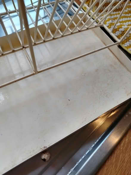 Photo of free Kitchen sink drainer (Walsall WS2) #2