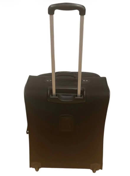 Photo of free American Tourist Suitcase (Brooklyn Storage) #3
