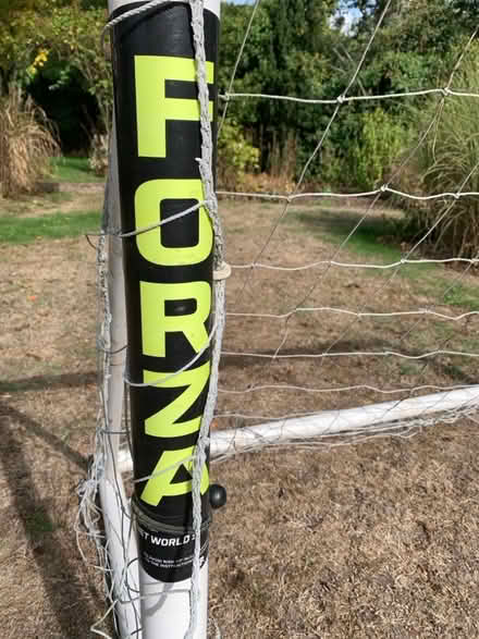 Photo of free Football goal (Pirbright GU24) #2