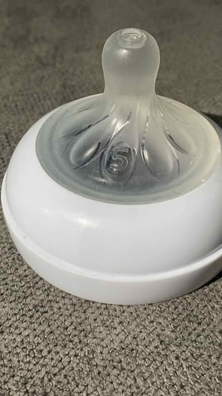 Photo of free Philips Avent Bottle (East - E3) #4